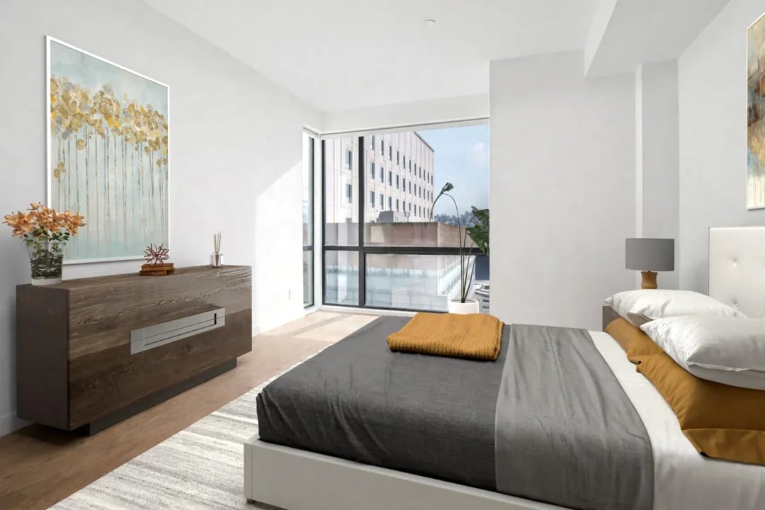 3620 Cesar Chavez St