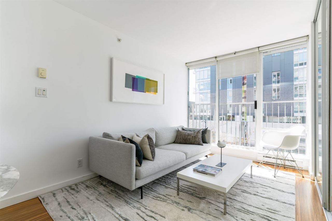 328 E 11th Ave, #508