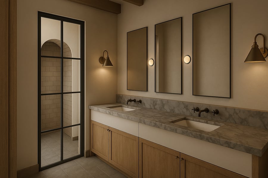 El Prado Lot #92 | Casa Alborada Concept Homesite, Las Catalinas