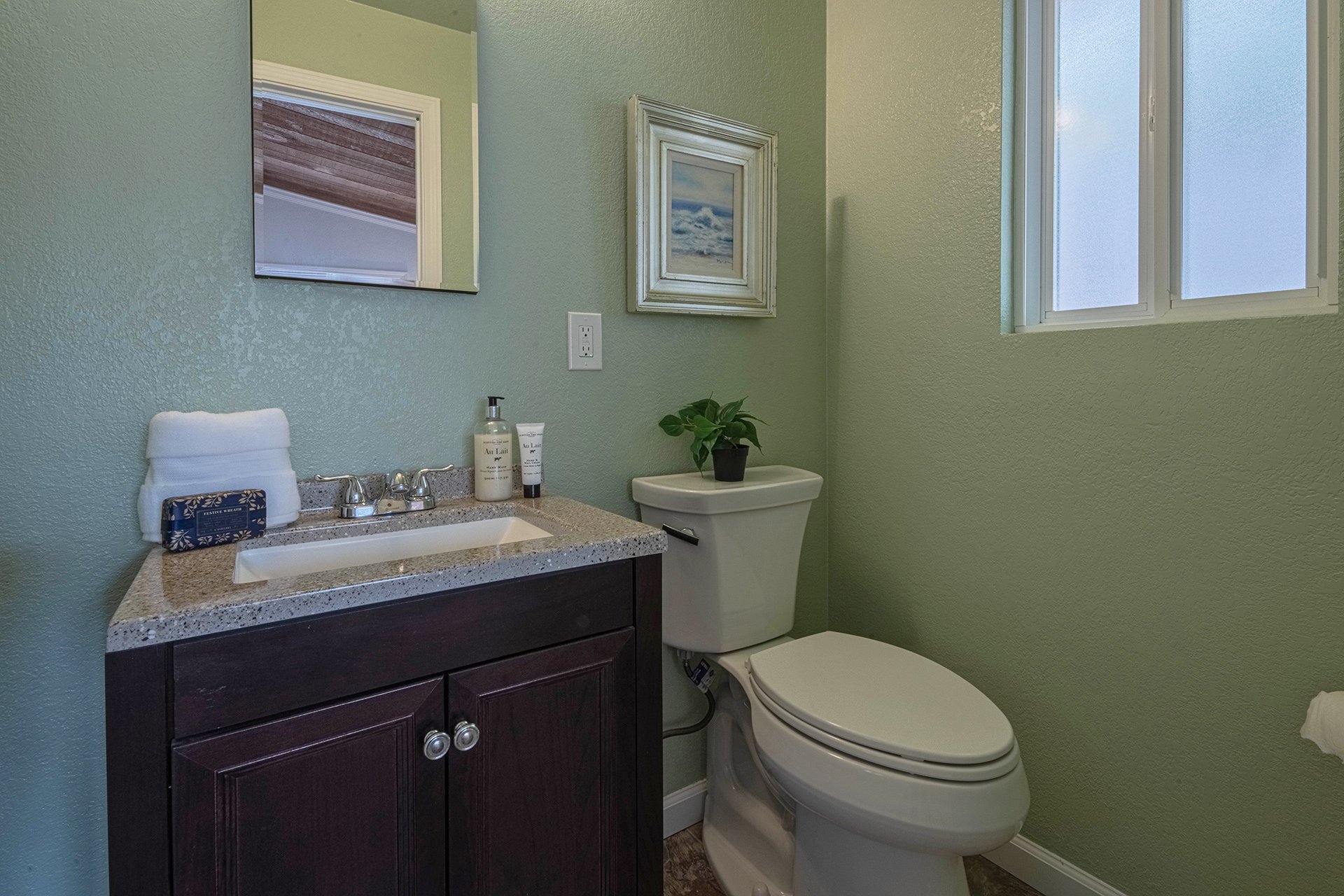 Pacific Grove Charm