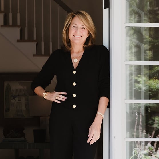 Taylor Tait New Canaan, CT Real Estate Agent Headshot