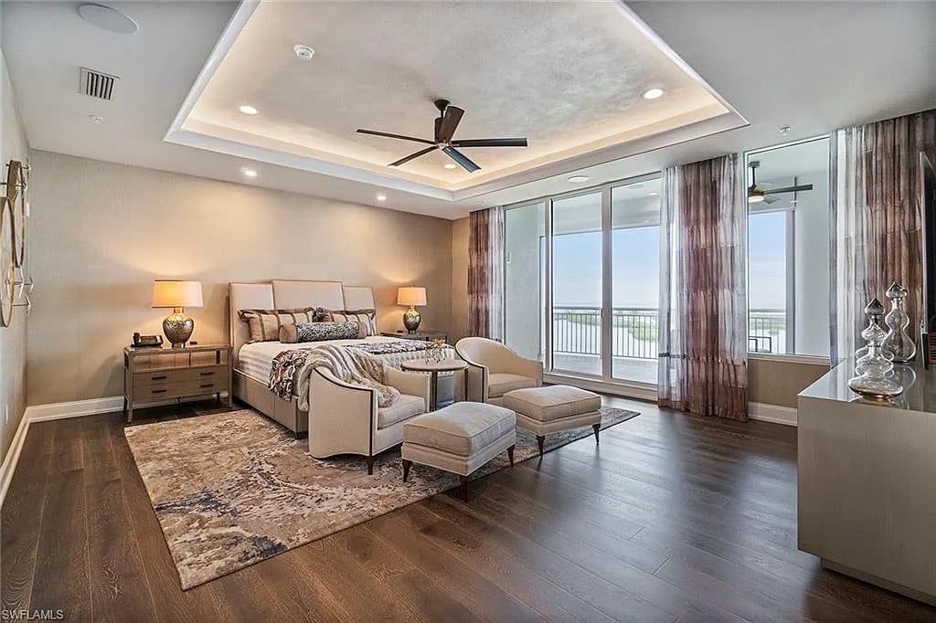 Seaglass, Bonita Bay 2303-04