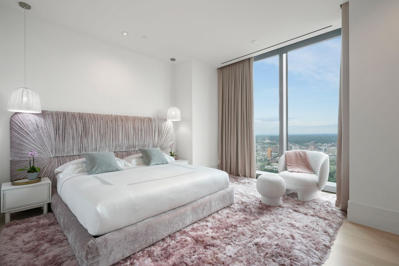 The Residences at The Four Seasons Dalton Steet