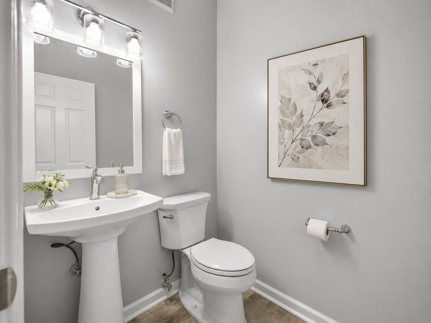 1666 Beekman Place Unit C