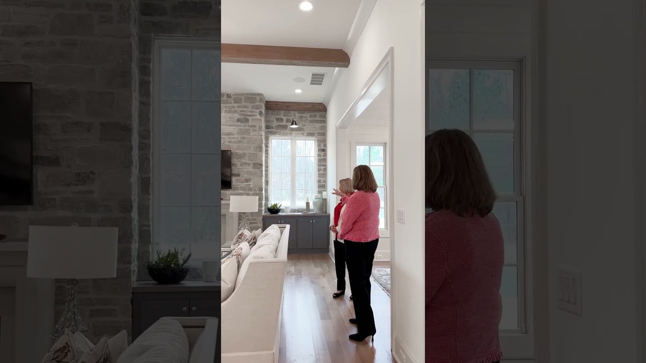Blueprint to Reality, Series 1, Episode 2: PART 1
