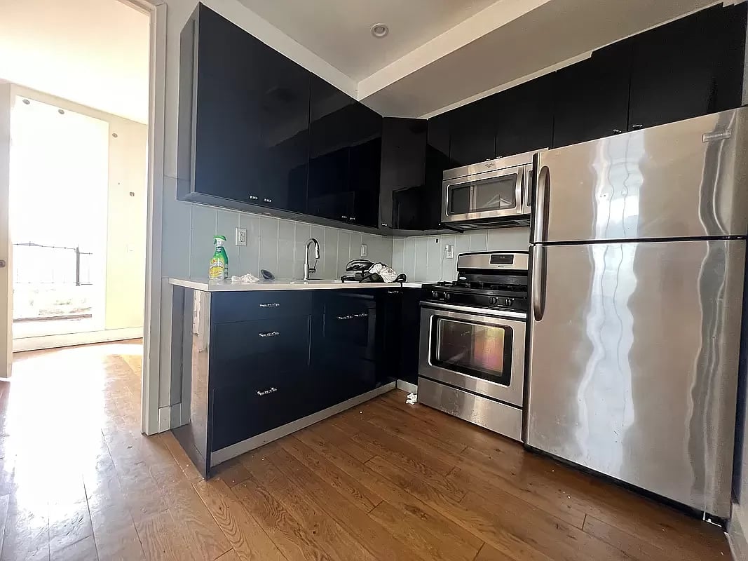 170 Suydam Street #4R