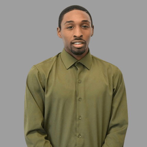 Jarell Smith Frisco, TX Real Estate Agent Headshot