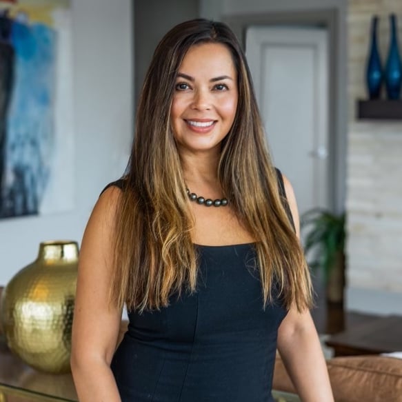 Nancy Keith Knoxville, TN Real Estate Agent Headshot