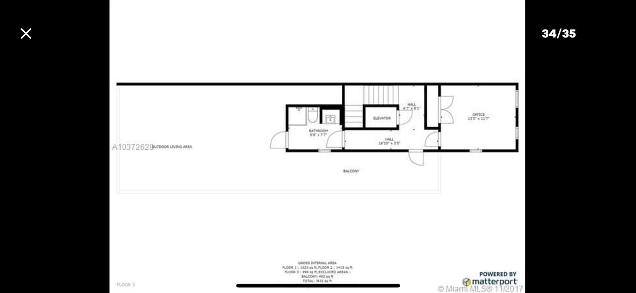 210 HENDRICKS ISLE, FORT LAUDERDALE FL 33301  