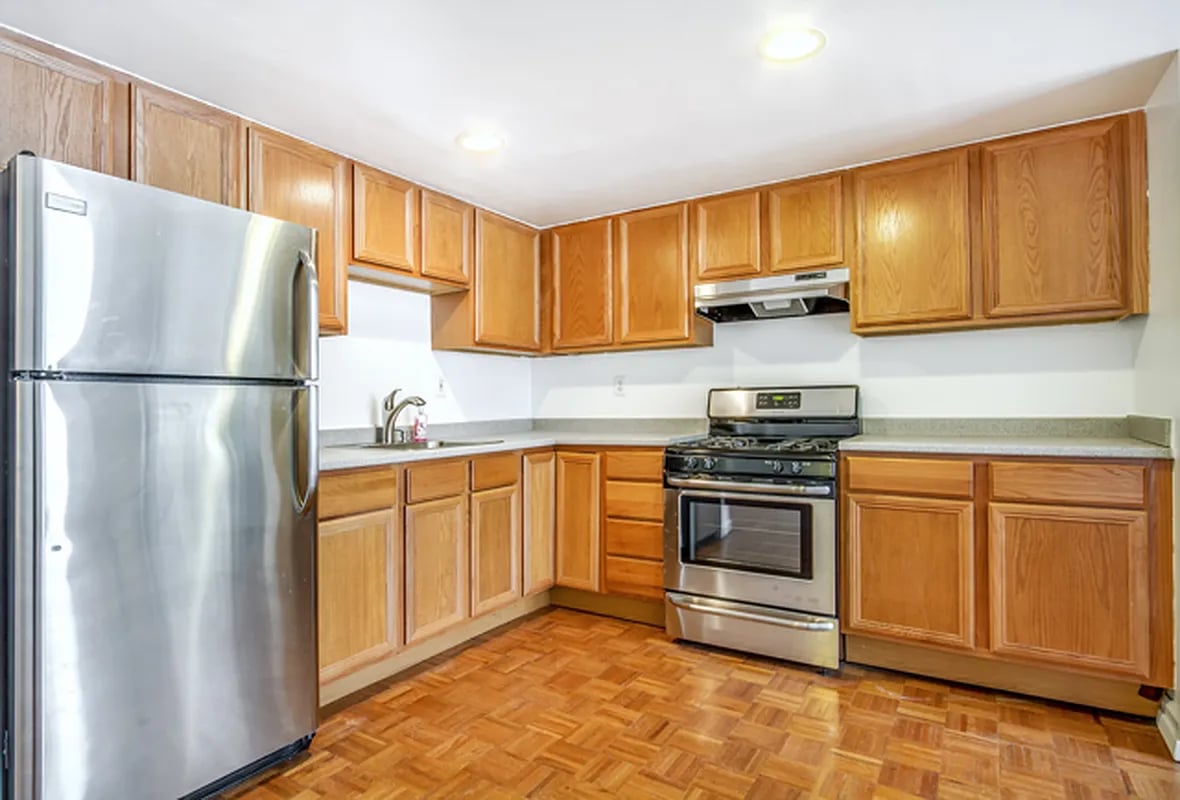 55 East 118th Street Unit: 3