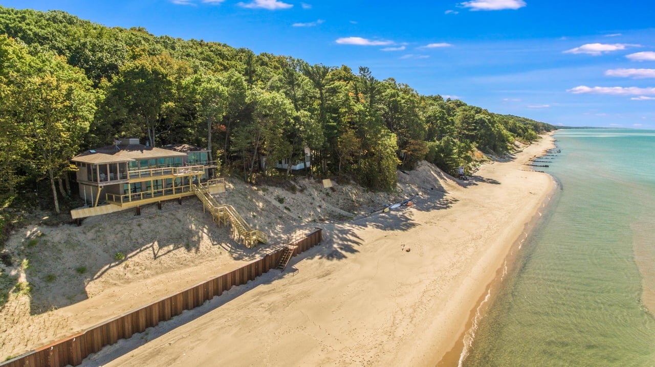 80132 Linden Hills St