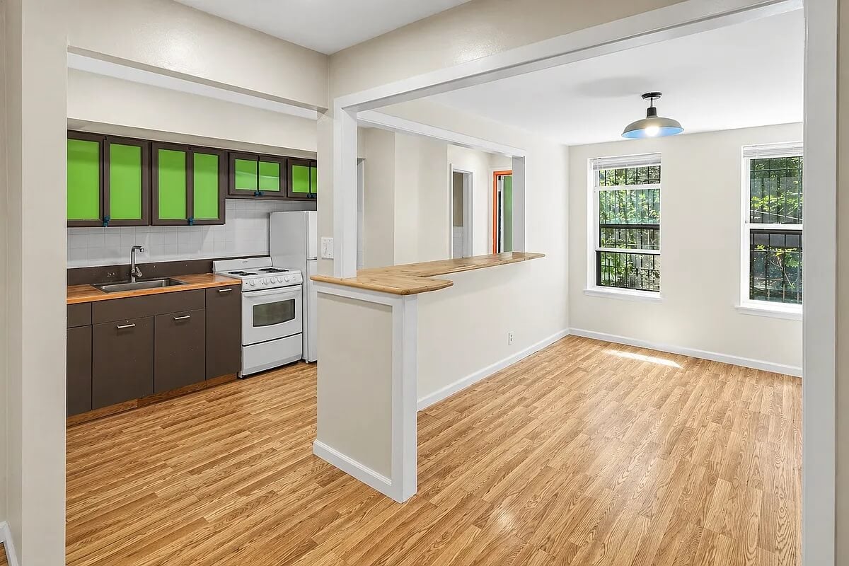 150 West 119th Street #1