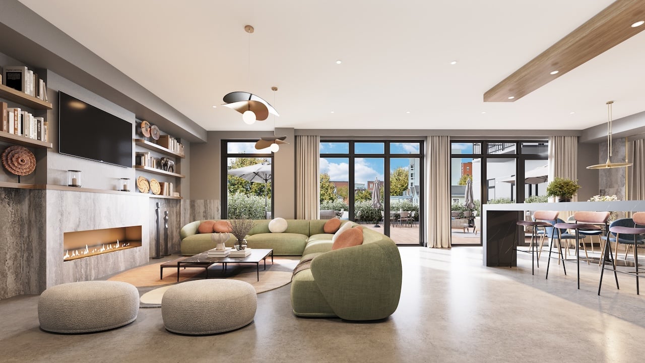 Johnston Reserve #101