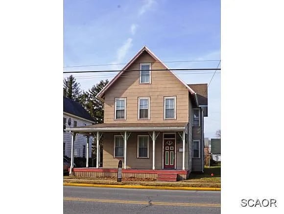 342 Savannah Rd