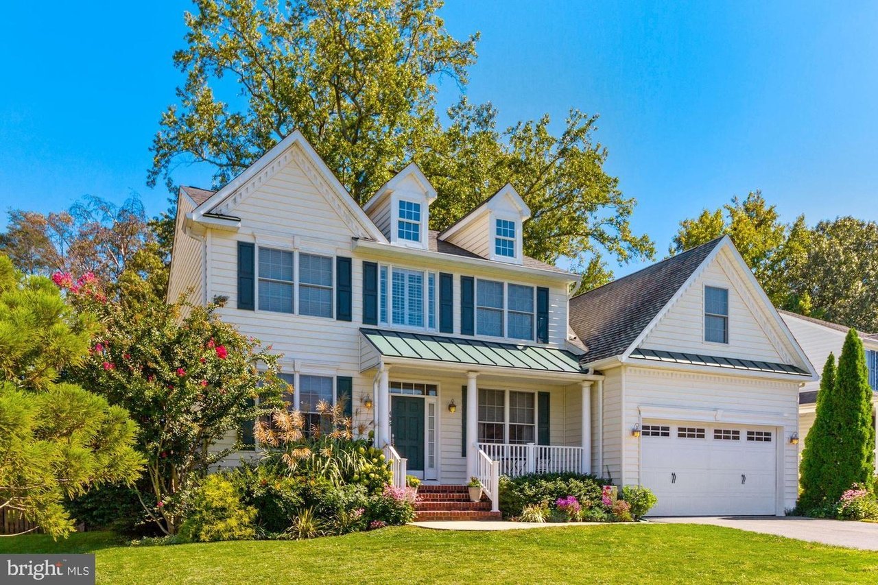405 Bethian Trl