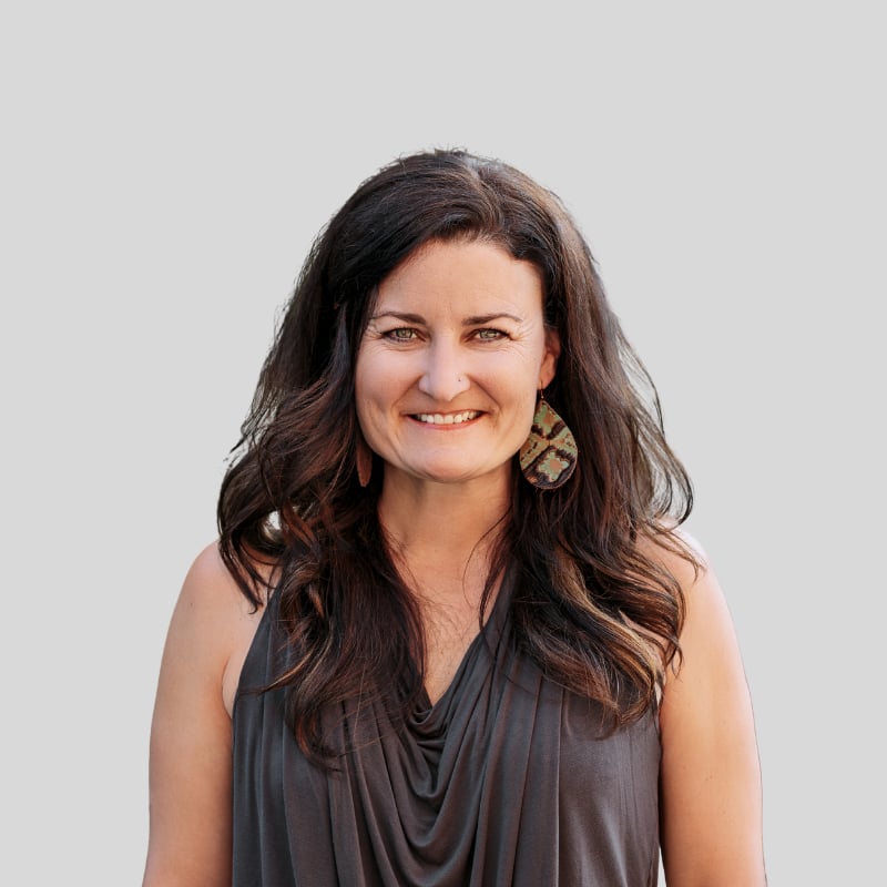 Rachael Zahrbock Friesen