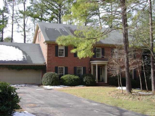 3909 Stratford Court