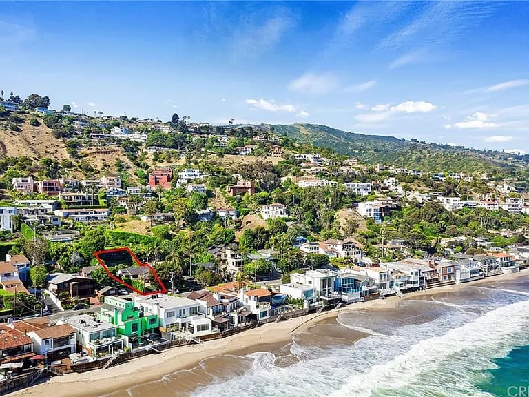 21609 Pacific Coast Hwy