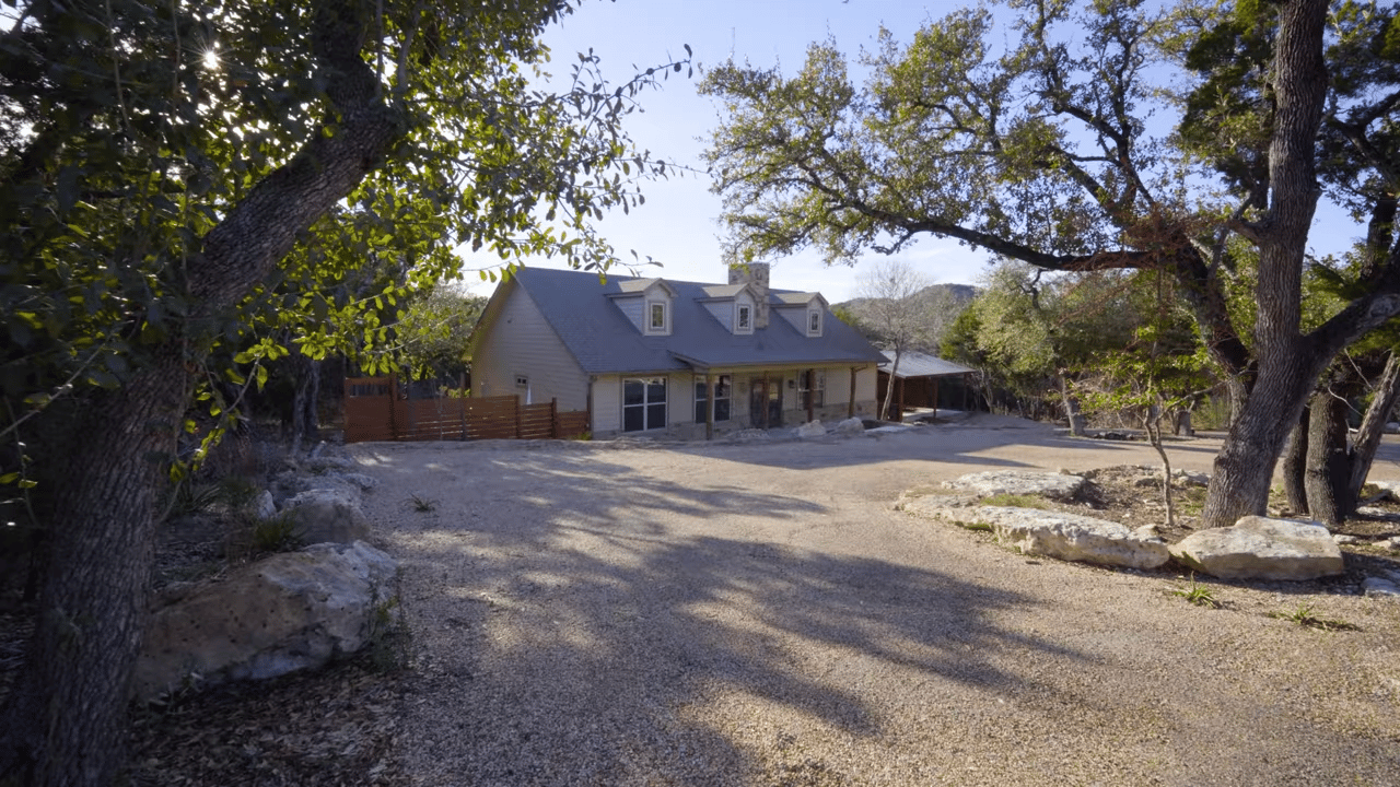 The Essence of Hill Country Living