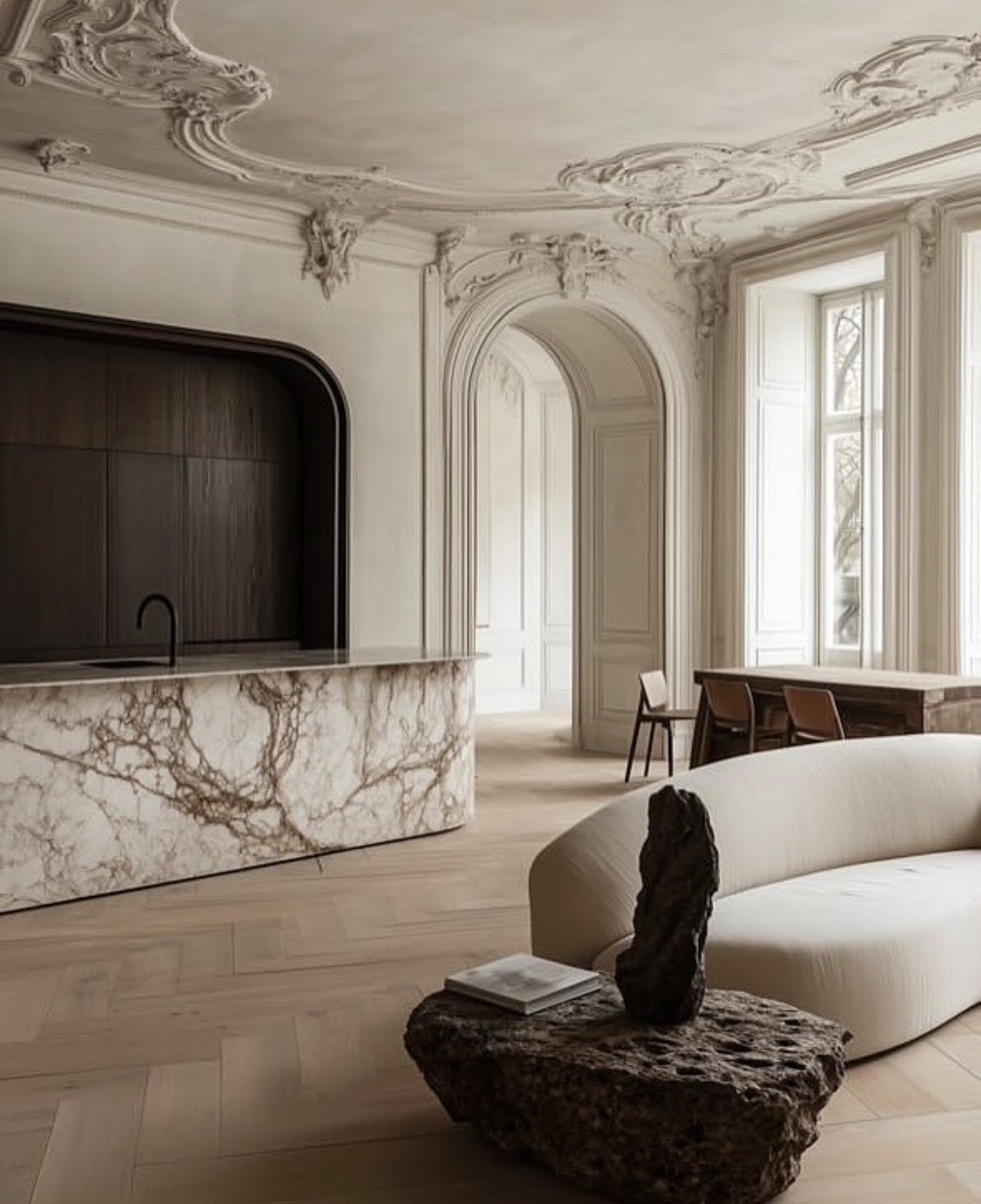Updated Luxury Real Estate Market Analysis