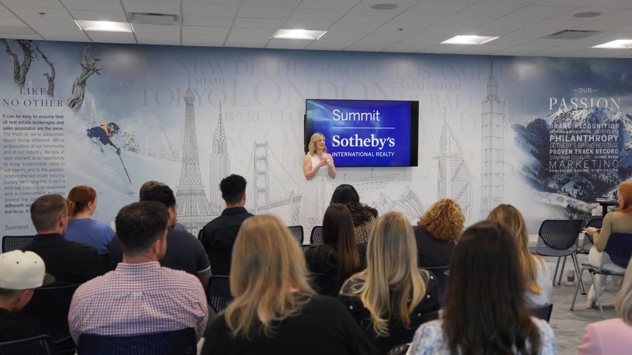 2025 Sotheby's Cares