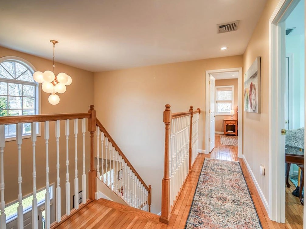 6 Fresh Pond Rd