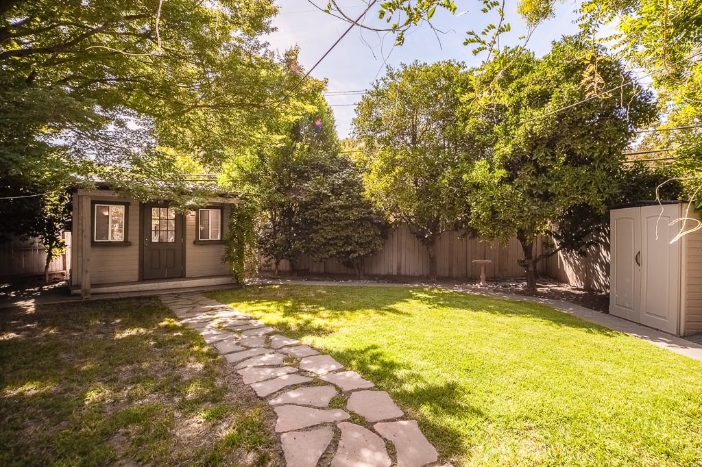 Just Listed! Land Park Brick Tudor on Great Street! 2622 14th Street