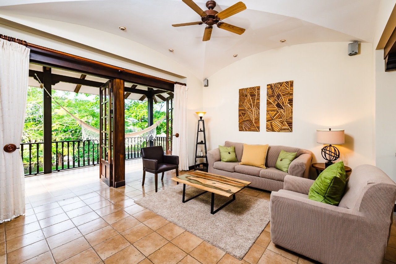 Jardines de Palma Real Villa #221 | The Dream Villa