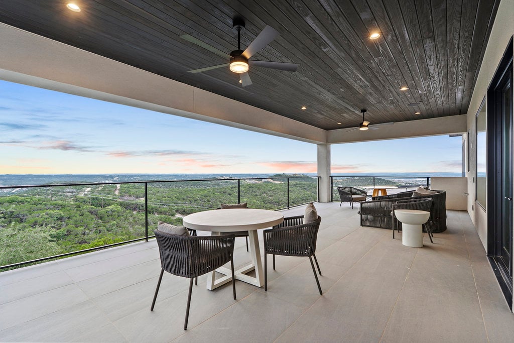 Treasure Peak Pass ~ Custom Residence 