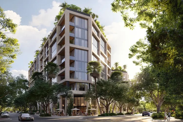 The Well Coconut Grove