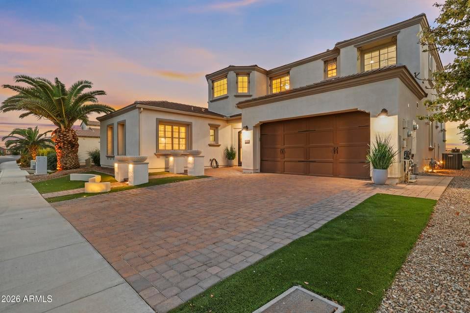 36744 N Crucillo DR