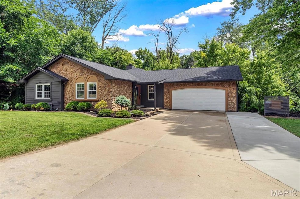 714 Peachtree Trl