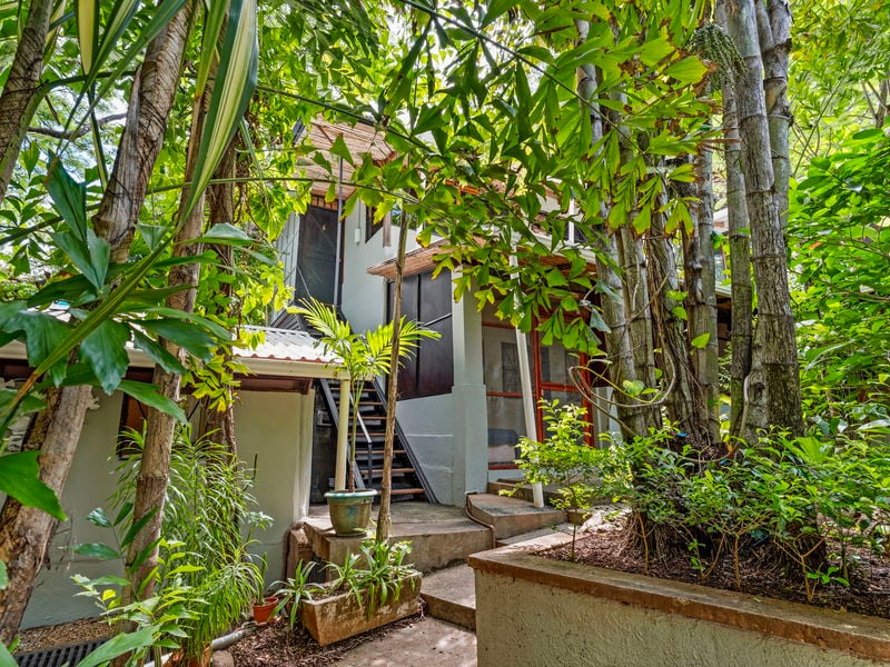 Casa Chandra | Income-Producing 7-Unit Property for Sale in Tamarindo, Costa Rica