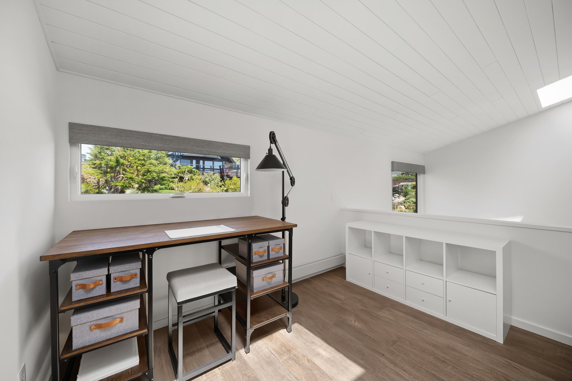 Striking Design on Cambria’s Coastline