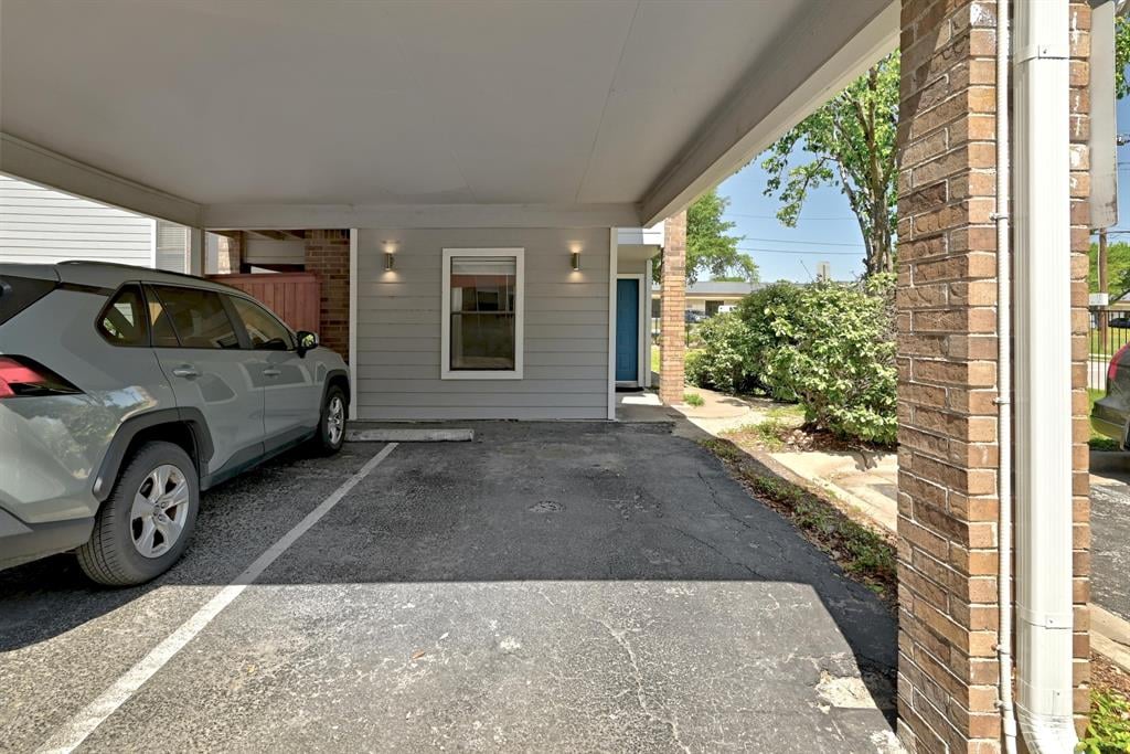 Charming Two-Story Condo in Gated Summerwind w/ Fireplace & Balcony