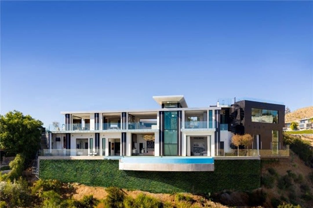 Valley Estate