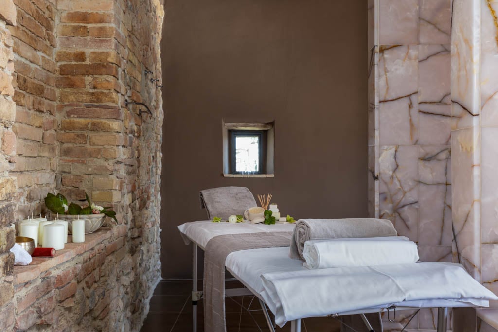 Casale Pulcinello - 1/12th Ownership