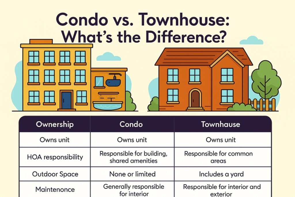 What You Really Own – Condos, Townhomes, and PUDs cover