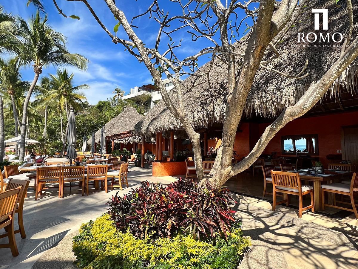 Exclusivo Terreno en Venta Real del Mar $63'000,000.00 MN
