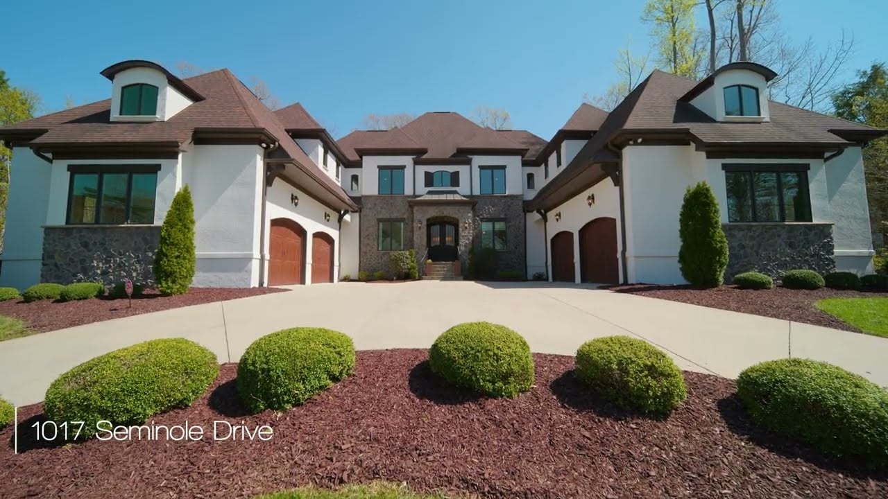 1017  Seminole Drive