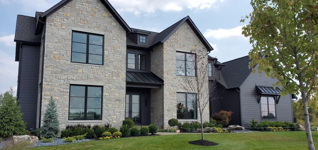 Top 5 Home Design Trends for 2021