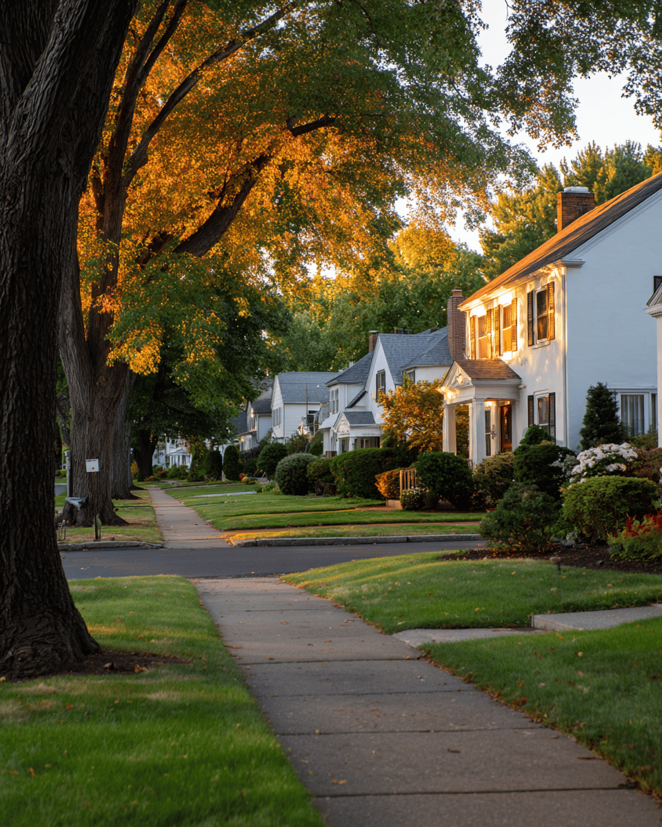 Mamaroneck