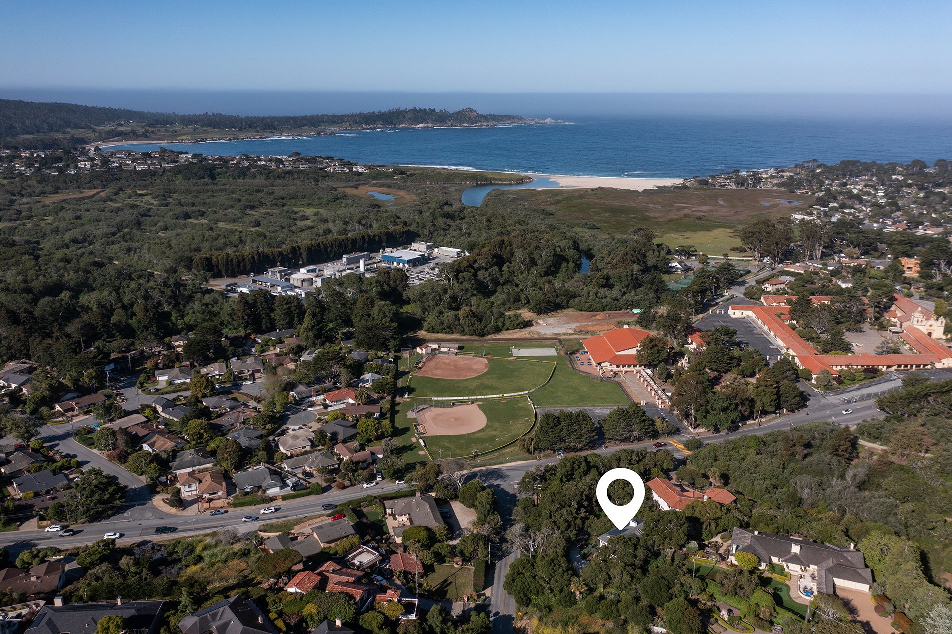 Carmel Vistas