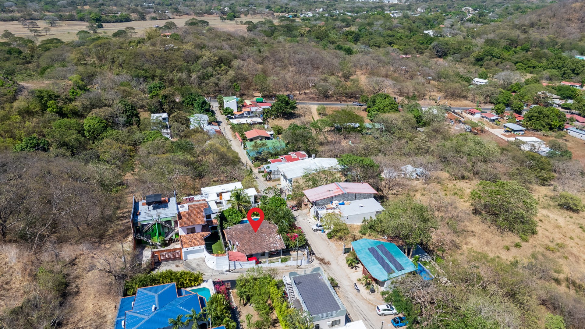 Villa Stipanov , Tamarindo, Guanacaste