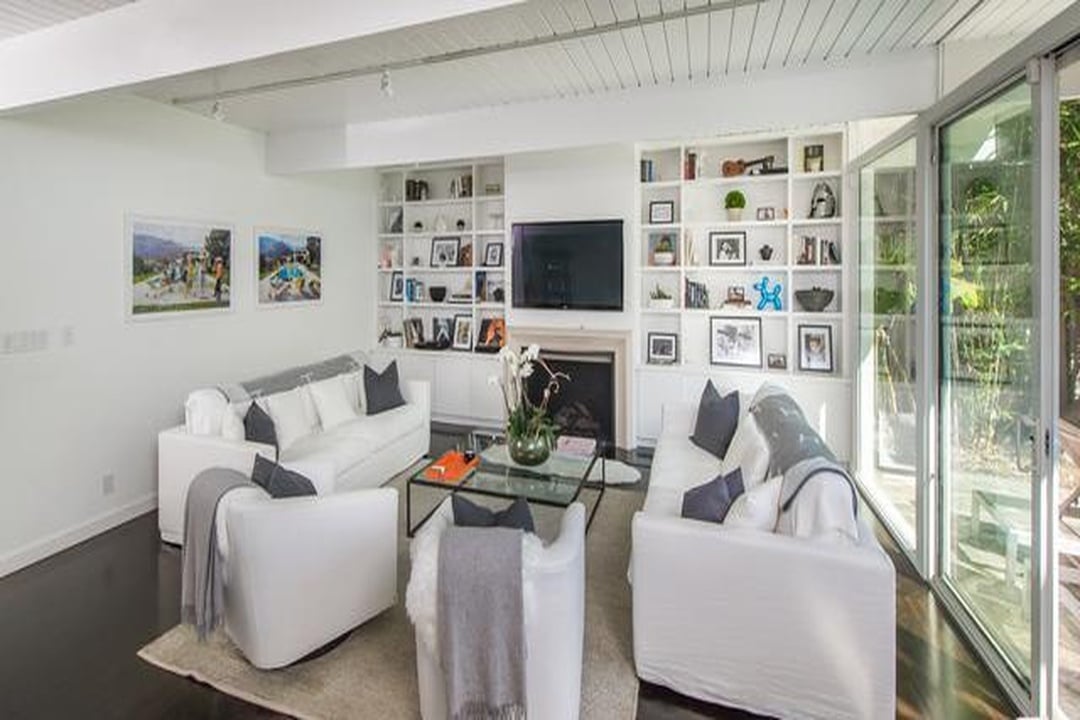 Villa Pristine