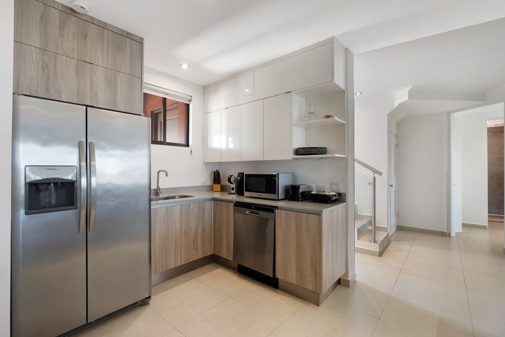 Bougainvillea Penthouse 4315 | Ocean-View 3BR in Reserva Conchal