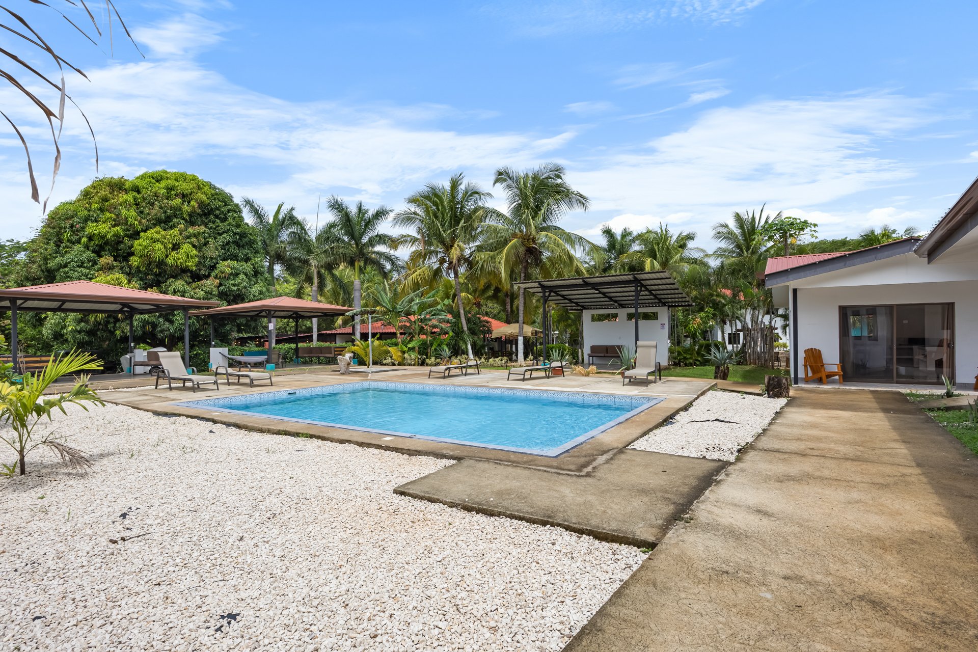 Drift Away Lodge , Playa Avellanas, Guanacaste