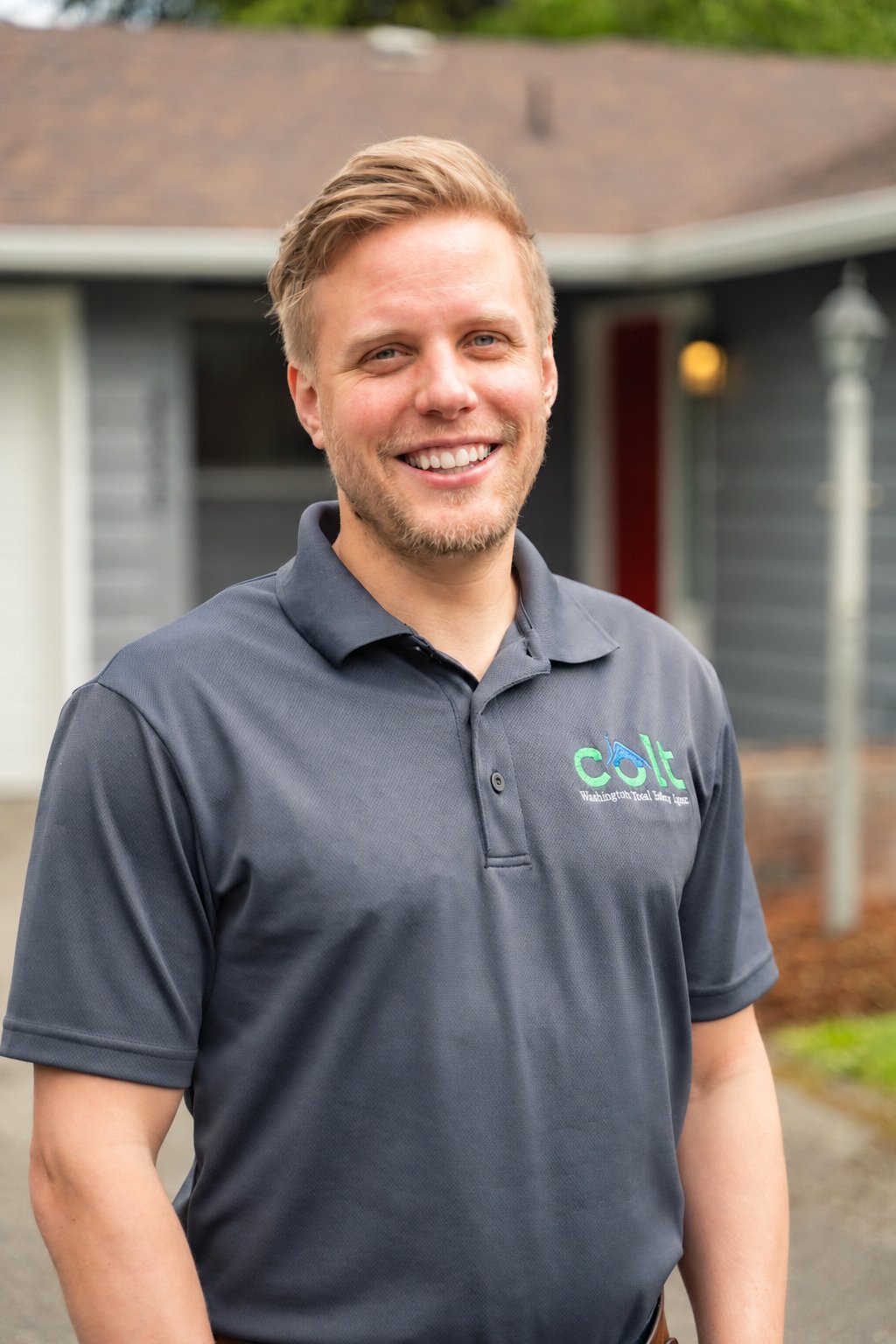 Colt Fairley