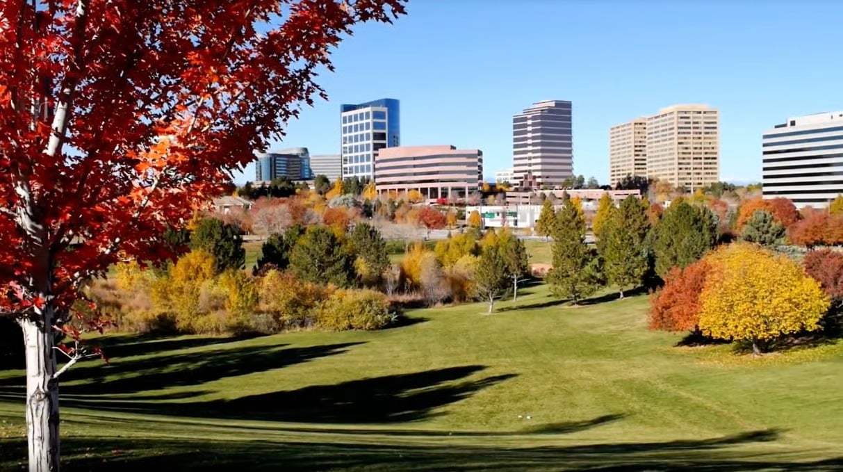 Denver Tech Center