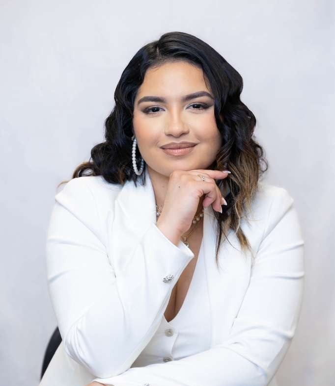 Jinette Marie Cartagena